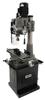 351152 - JMD-45GHPF Geared Head Square Column Mill/Drill with Power Downfeed with DP700 2-Axis DRO