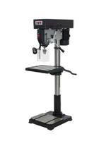 354301 - 22 Inch, IDP-22, Industrial Floor Model Drill Press