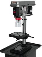 354401 - 15 Inch, J-2530, Floor Model Drill Press 115V 1Ph