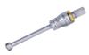 368-263 - 0.425 Inch - 0.5 Inch, 0.0001 Inch, Holtest, Titanium Nitride Coated Contact Points, Ratchet Stop