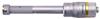 368-265 - 0.65 Inch - 0.8 Inch, 0.0002 Inch, Holtest, Titanium Nitride Coated Contact Points, Ratchet Stop