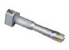 368-270 - 2-2.5 Inch, .0002 Inch, Holtest, Titanium Nitride Coated Contact Points, Ratchet Stop