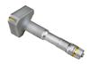 368-272 - 3-3.5 Inch, .0002 Inch, Holtest, Titanium Nitride Coated Contact Points, Ratchet Stop