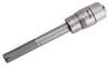 368-864 - 0.5 Inch - 0.65 Inch, 0.0002 Inch, Holtest, Type II, Alloyed Steel Contact Points, Ratchet Stop