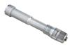 368-867 - 1 Inch - 1.2 Inch, 0.0002 Inch, Holtest, Type II, Alloyed Steel Contact Points, Ratchet Stop