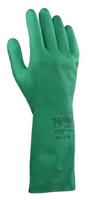 37-175 SIZE 11 - Size 11 Solvex Nitrile Soft Line Glove