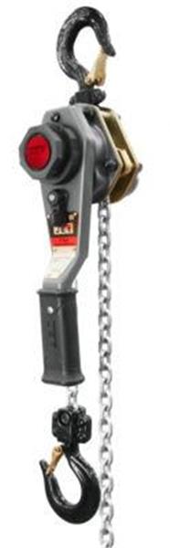 376200 - 5 Foot Lift x 1 Ton, JLH Series, Lever Hoist with Overload Protection