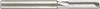 3867-19.050 - 3/4 Inch Diameter Endmill, 2 flutes, 1 Length of Cut, PCD, HA Shank, 4 Overall Length