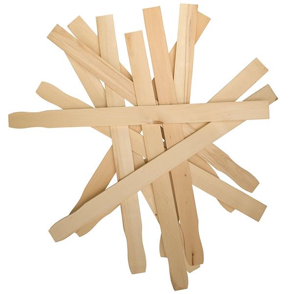 38932 - Paint Wooden Stir Stick (1000/bx)