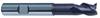 3894-16.000 - 16mm Diameter Endmill, 16mm shank, 3 flutes, 16mm Length of Cut, 42 Reach (mm), Carbide, FIREX Coated, HB Shank, 92mm Overal Length, 41/43/45° Helix Angle, 0.15 chamfer (mm)