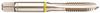 3900-14.000 - M14X2 Tap, Spiral Point Plug, metric thread, D5/D6, 3 flutes, HSS-E