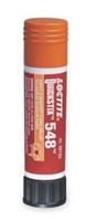39152-LOCTITE - 18 g, Orange, QUICKSTIX™ 548 Gasket Eliminator Flange Sealant Stick