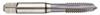 3966-5.000 - M5X.8 Tap, Spiral Point Plug, metric thread, D3/D4, 3 flutes, HSS-E, Moly Glide Coated