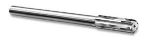 46523 - 23/32 (.7188) Straight Shank/Straight Flute Carbide Tipped Expansion Reamer