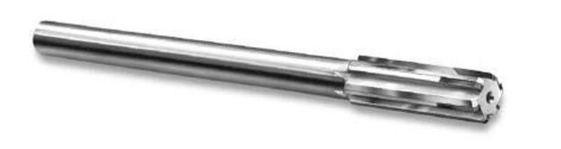 46523 - 23/32 (.7188) Straight Shank/Straight Flute Carbide Tipped Expansion Reamer