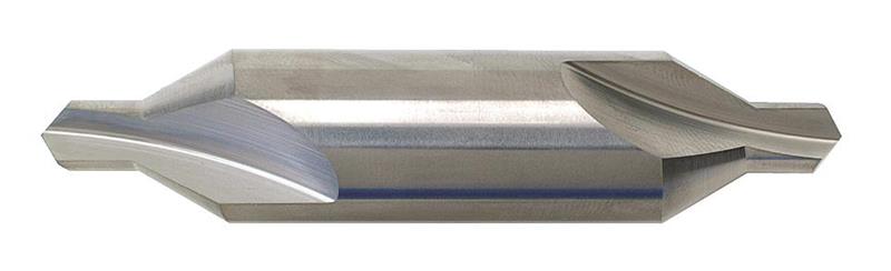 40212500 - #4 (1/8 Inch) Twister® GP Carbide Center Drill