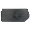 40245 - AkroBin® Black Dividers for 30240 & 30250 (6/Carton)