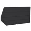 40260 - AkroBin® Black Dividers for 30260 (6/Carton)