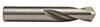 40331250 - 5/16 Inch 120° Point, 21° Helix, Twister® NC Spotting Carbide Drill