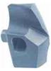 4114-22.220 - 7/8 Inch Diameter Replaceable Drill Tip Insert, Carbide, 140° Point, Right Hand Cut