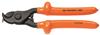 412.14AVSE - Insulated VSE Cable Cutter - 9 Inch - Facom®