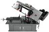 413411 - 10 Inch x 18 Inch, MBS-1018-1, Horizontal Dual Mitering Bandsaw