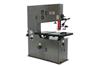 414470 - 36 Inch, VBS-3612, Vertical Bandsaw