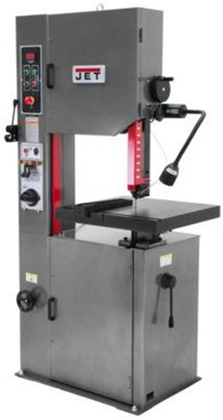 414483 - 14 Inch, VBS-1408, Vertical Bandsaw