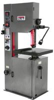 414485 - 16 Inch, VBS-1610, Vertical Bandsaw