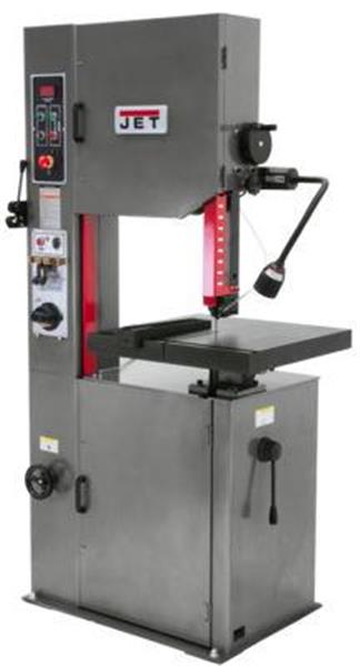 414485 - 16 Inch, VBS-1610, Vertical Bandsaw