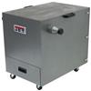 414700 - JDC-501, 115/230V 1-Phase Cabinet Dust Collector For Metal