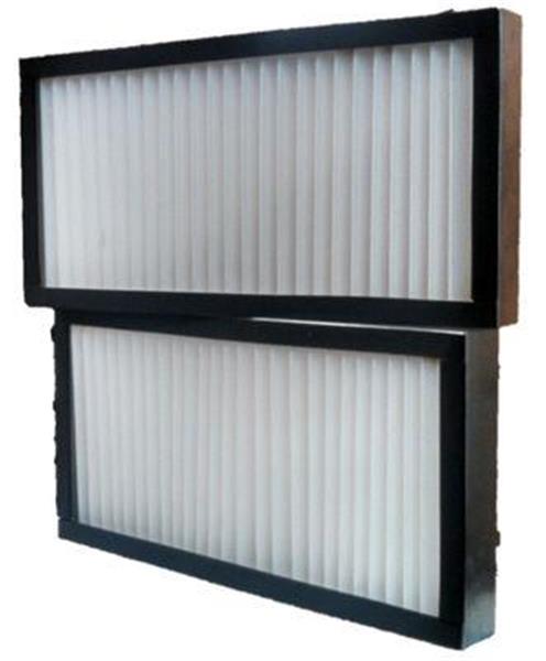 414705 - Replacement Filters for JDC-501 (Pair)
