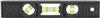 42-291 - High-Impact ABS Black Magnetic Torpedo Level – 8 Inch - STANLEY®