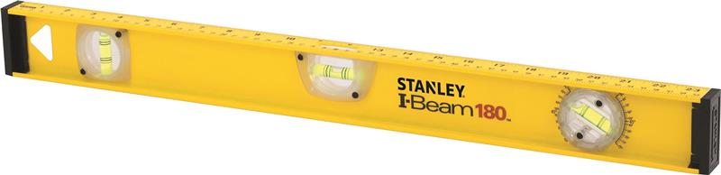 42-328 - I-Beam 180™ Level – 48 Inch - STANLEY®