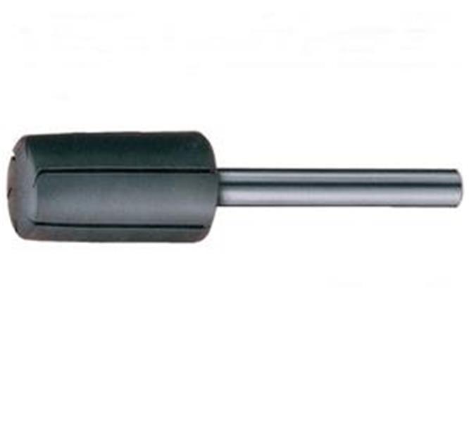 42008-PFERD - 3/16 Inch x 3/8 Inch Cylindrical Shape A PoliCap Abrasive Cap Holder