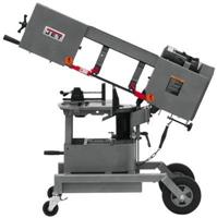 424460 - 8 Inch, HVBS-8-DMW Portable Dual Mitering Bandsaw