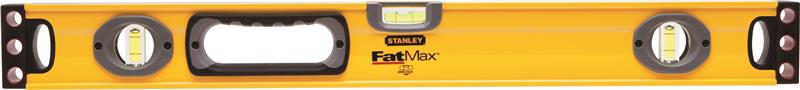 43-524 - Box Beam Level – 24 Inch - STANLEY® FATMAX®