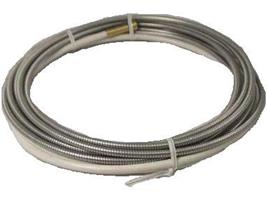 44-3545-15 - 0.035 - 0.045 Inch Wire Size, 15 Ft Liner Assembly