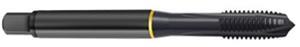 4405-315.875 - 5/8-18 PowerTap, Spiral Point Plug, UNF thread, H3, 4 flutes, HSS-E, Steam Oxide Coated