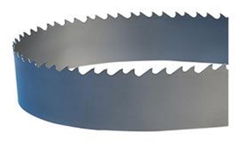 45020 - 15 Ft. x 1-1/4 Inch x .042 Inch 3 TPI Tri-Master Carbide Band Saw Blade