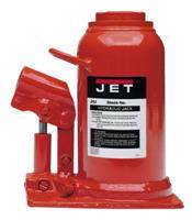453323K - 22-1/2 Ton, JHJ-22-1/2L, Low Profile Hydraulic Bottle Jack