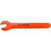 46.19AVSE - Insulated VSE Metric Open-End Wrench 19 mm - Facom®