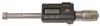 468-265 - 0.65 Inch - 0.8 Inch, 0.00005 Inch, Digimatic Holtest, Titanium Nitride Coated Contact Points, With SPC Output, Ratchet Stop