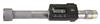 468-268 - 1.2 Inch - 1.6 Inch, 0.00005 Inch, Digimatic Holtest, Titanium Nitride Coated Contact Points, With SPC Output, Ratchet Stop