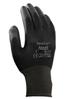 48-101-7 - Size 7 SensiLite Black Palm Coated Gloves