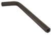48311 - 7/32 Inch Hex Tamper Resistant L-Wrench