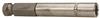 488 - 1/4 Inch Drive, 7/16 Inch Shank Size, 2-3/4 Inch Overall Length