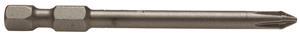 492-ACR2X - #2, ACR, 1/4 Inch Hex Drive, 1-15/16 Inch Overall Length Apex Phillips Power Bit