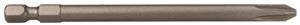 492X - #2 Phillips Point, 6 Inch Overall Length, 1/4 Inch Hex Drive Bit