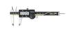 500-195-30 - 0-4 Inch(100mm), 0.0005 Inch(0.01mm), ABSOLUTE AOS Digimatic Caliper, No Output, .075 In Round Depth Bar